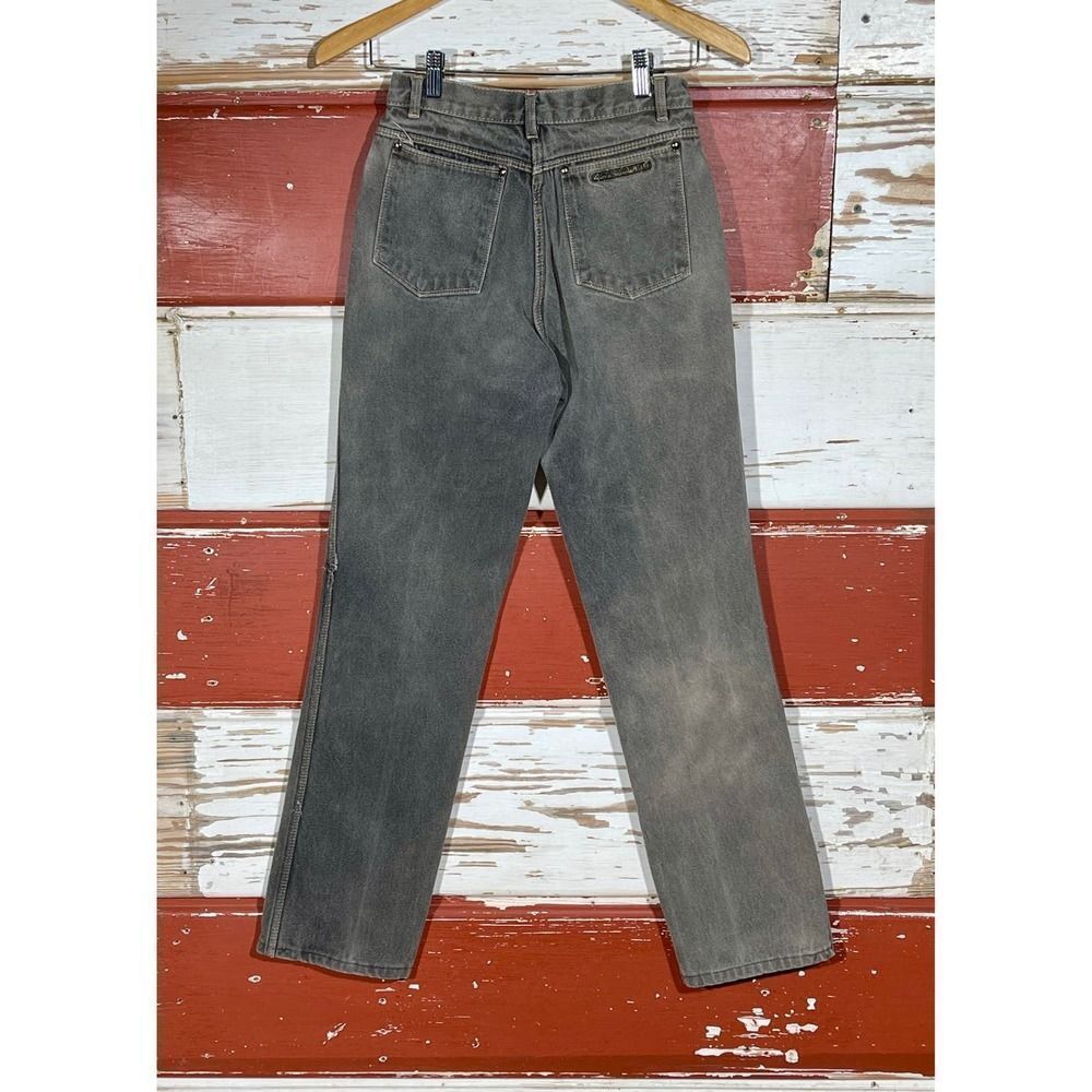 26w RARE 80s Vintage Gloria Vanderbilt by Murjani Jeans‎